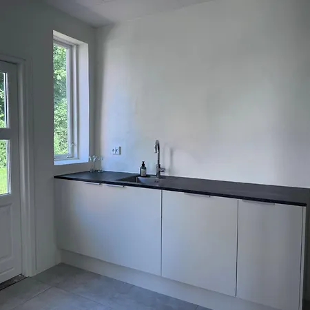 Hébergement de vacances Tonder Byhus Tønder