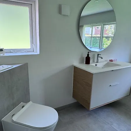 Ferienhaus Tonder Byhus *