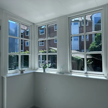 Tonder Byhus Ferienhaus Tønder