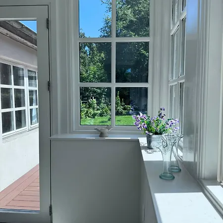 Tonder Byhus Tønder