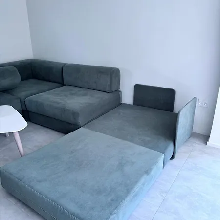 Tonder Byhus Hébergement de vacances