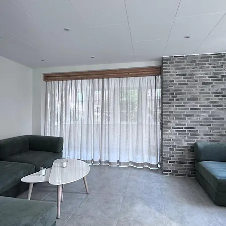 Ferienhaus Tonder Byhus