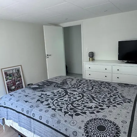 Hébergement de vacances Tonder Byhus *